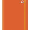 Agenda con elastico 15x21