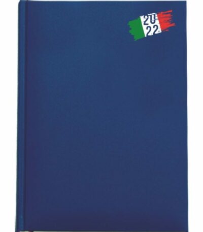 Agendina Giornaliera 11x17 in matra ES0152