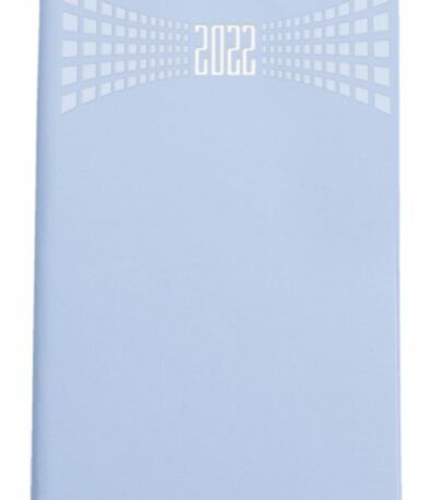 Agendina Settimanale 8x15 in matra ES0189