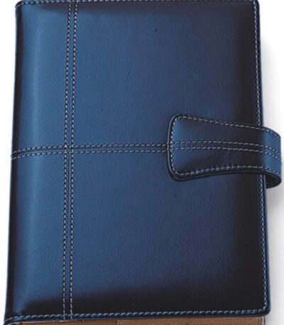 Agenda Giornaliera 15x21 in similpelle ES0217