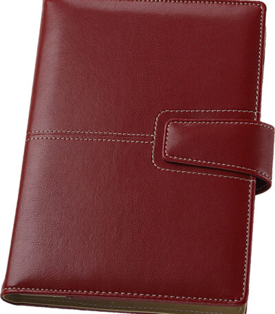 Agenda Giornaliera 15x21 in similpelle ES0242
