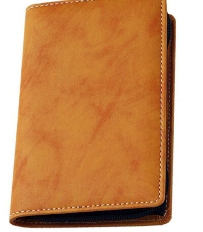 Agendina Borsello Giornaliera 9x13 in termovirante ES0273