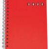 agenda spiralata 17x24