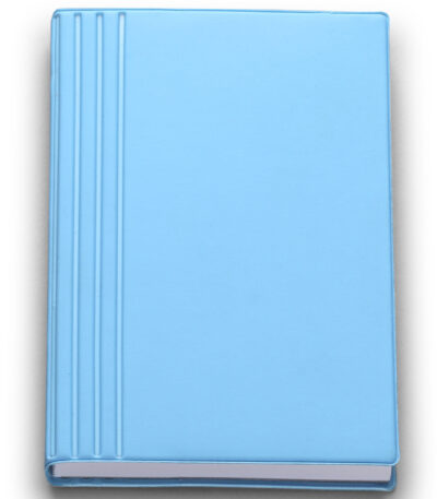 Agendina Giornaliera 9x13 in tam flessibile ES0328