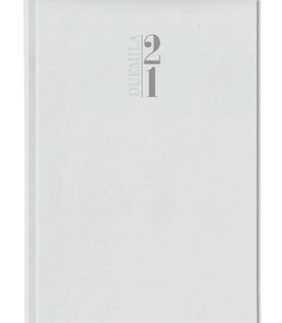 Agendina Giornaliera 12x17 in gommato EL621G