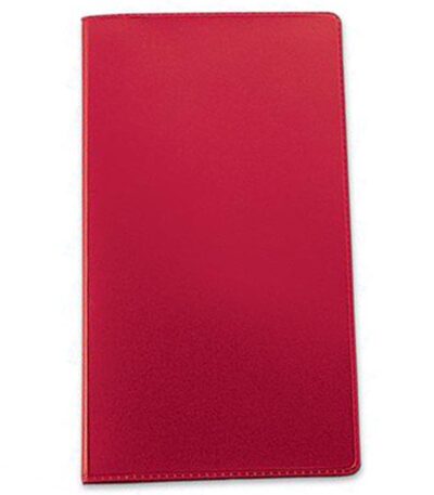 Agendina Blitz in pvc 8x15 EM0165