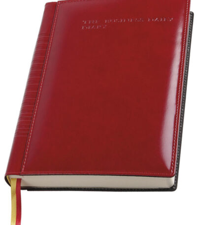 Agenda Business Settimanale 21x26 in coagulato ES0231